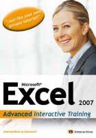 Excel 2007 Advanced Interactive Training