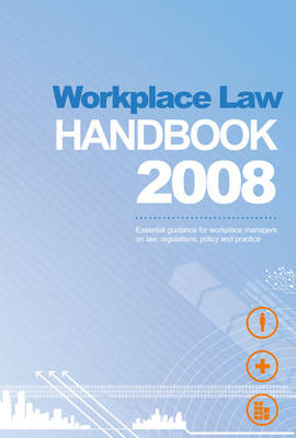 Workplace Law Handbook