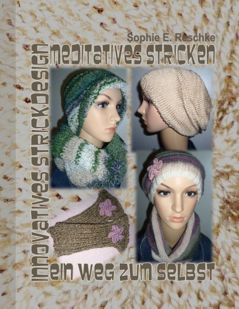 Meditatives Stricken - Ein Weg zum Selbst