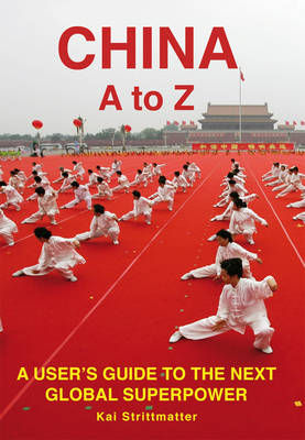 China A to Z