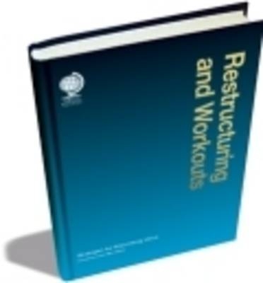 Restructuring and Workouts - 