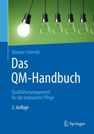 Das QM-Handbuch