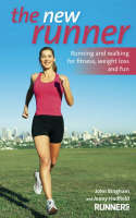 The New Runner - John Bingham, Jenny Hadfield