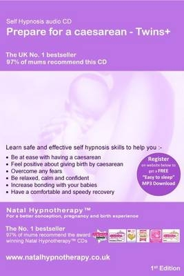 Prepare for a Caesarean (Twins)