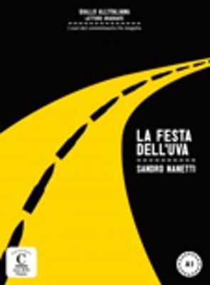 Giallo all'italiana - Sandro NanettI