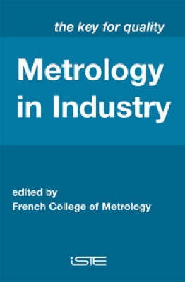 Metrology in Industry -  French College of Metrology
