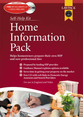 Home Information Pack
