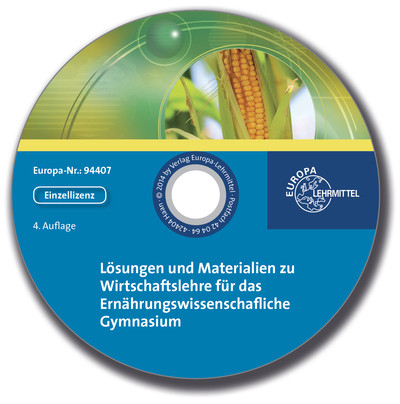 Lehrerhandbuch zu 94346 - Theo Feist, Judith Kornagel, Viktor L&uuml;pertz