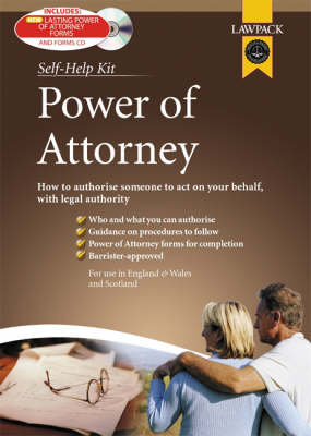Power of Attorney Kit