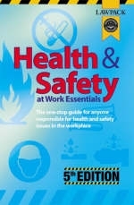Health and Safety at Work Essentials