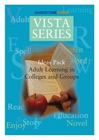 Ideas Pack for Learners in Colleges and Groups