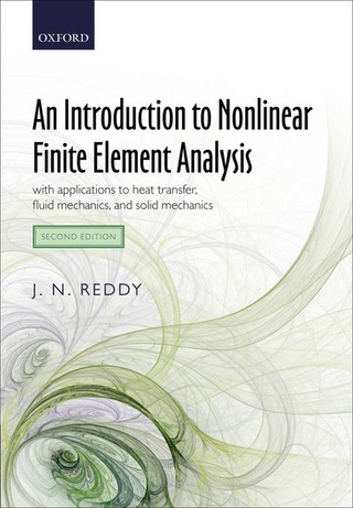 Introduction to Nonlinear Finite Element Analysis Second Edition