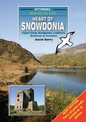 Best Walks in Northern Snowdonia
