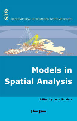 Models in Spatial Analysis - 