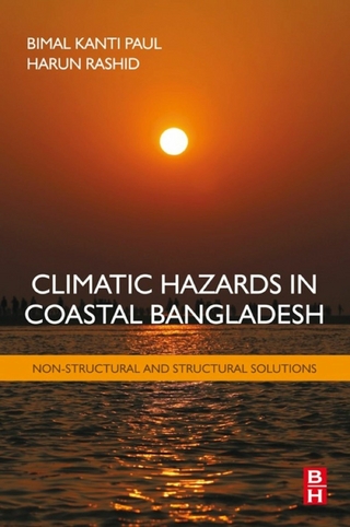 Climatic Hazards in Coastal Bangladesh