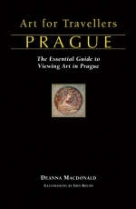 Art for Traveller's Prague