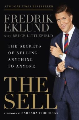 The Sell - Fredrik Eklund, Bruce Littlefield