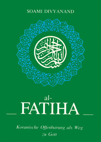 Al-Fatiha - Soami Divyanand