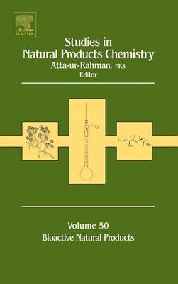 Studies in Natural Products Chemistry - 