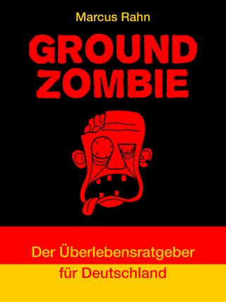 Ground Zombie