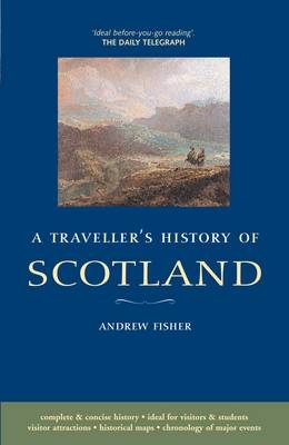 A Traveller's History of Scotland