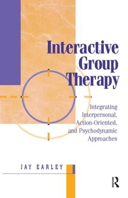Interactive Group Therapy - Jay Earley