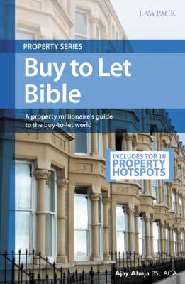 The Buy-to-let Bible