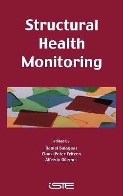 Structural Health Monitoring - 