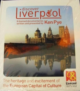 Discover Liverpool