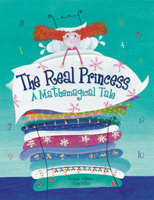 The Real Princess - Brenda Williams