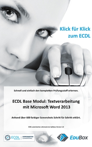 Klick für Klick zum ECDL