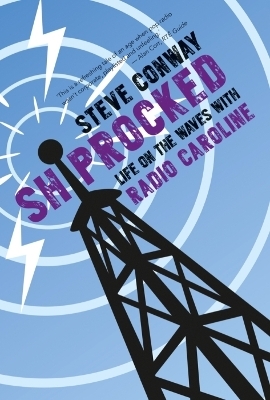 Shiprocked - Steve Conway