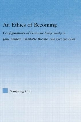 An Ethics of Becoming - Sonjeong Cho