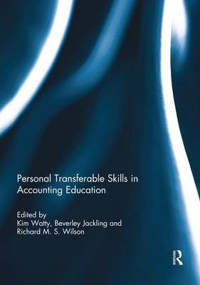 Personal Transferable Skills in Accounting Education - 