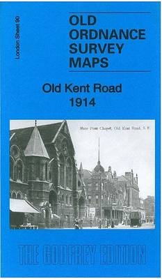 Old Kent Road 1914