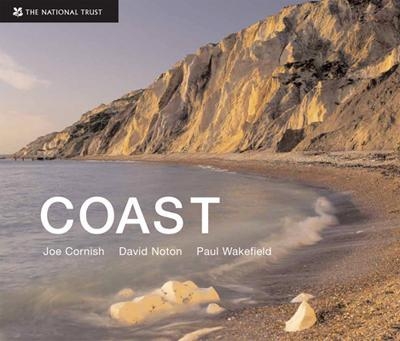 Coast - Libby Purves