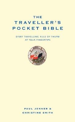 The Traveller's Pocket Bible - Paul Jenner, Christine Smith