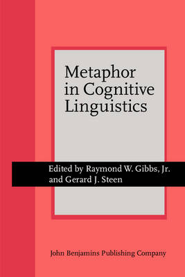 Metaphor in Cognitive Linguistics - 