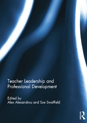 Teacher Leadership and Professional Development - 
