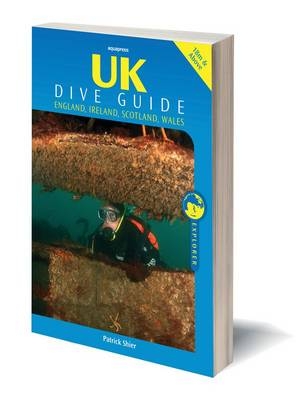 UK Dive Guide