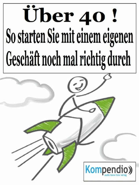 Über 40! - Alessandro Dallmann