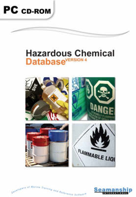 Hazardous Chemical Database