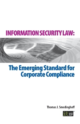 Information Security Law - Thomas Smedinghoff