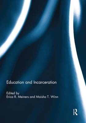 Education and Incarceration - 