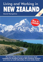 Living and Working in New Zealand - David Hampshire