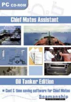 Chief Mates Assistant