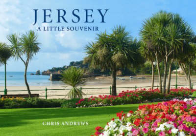 Jersey - Chris Andrews