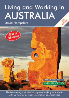 Living and Working in Australia