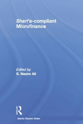 Shari'a Compliant Microfinance - 