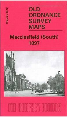Macclesfield (South) 1897 - Chris Makepeace